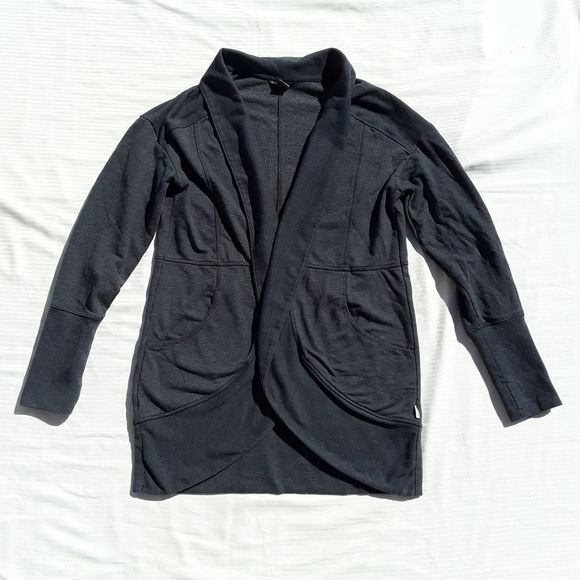 Eddie Bauer Sweaters - Eddie Bauer open front cardigan